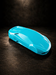 Commissioned Car Model