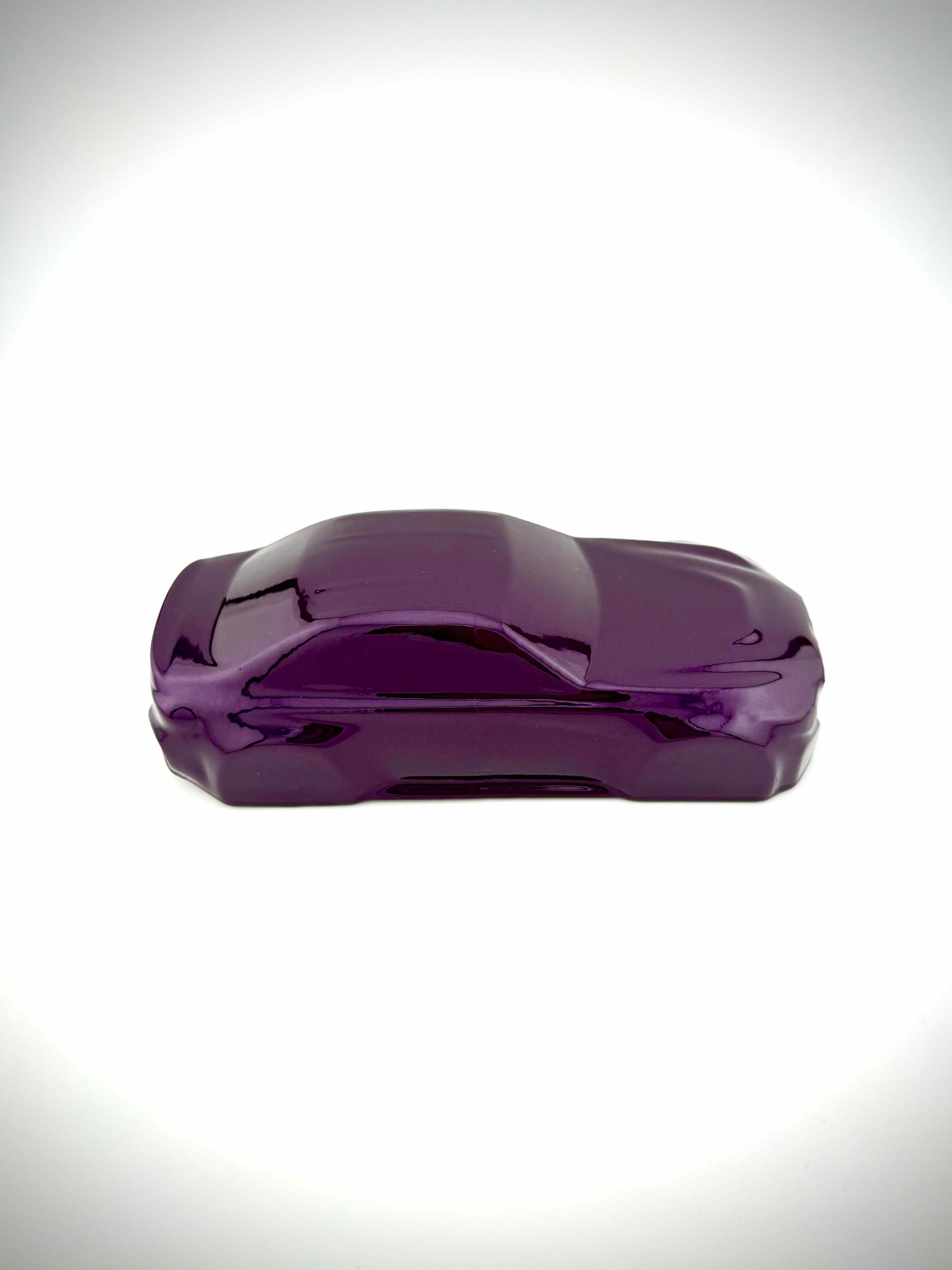 Handcrafted Speed Forms