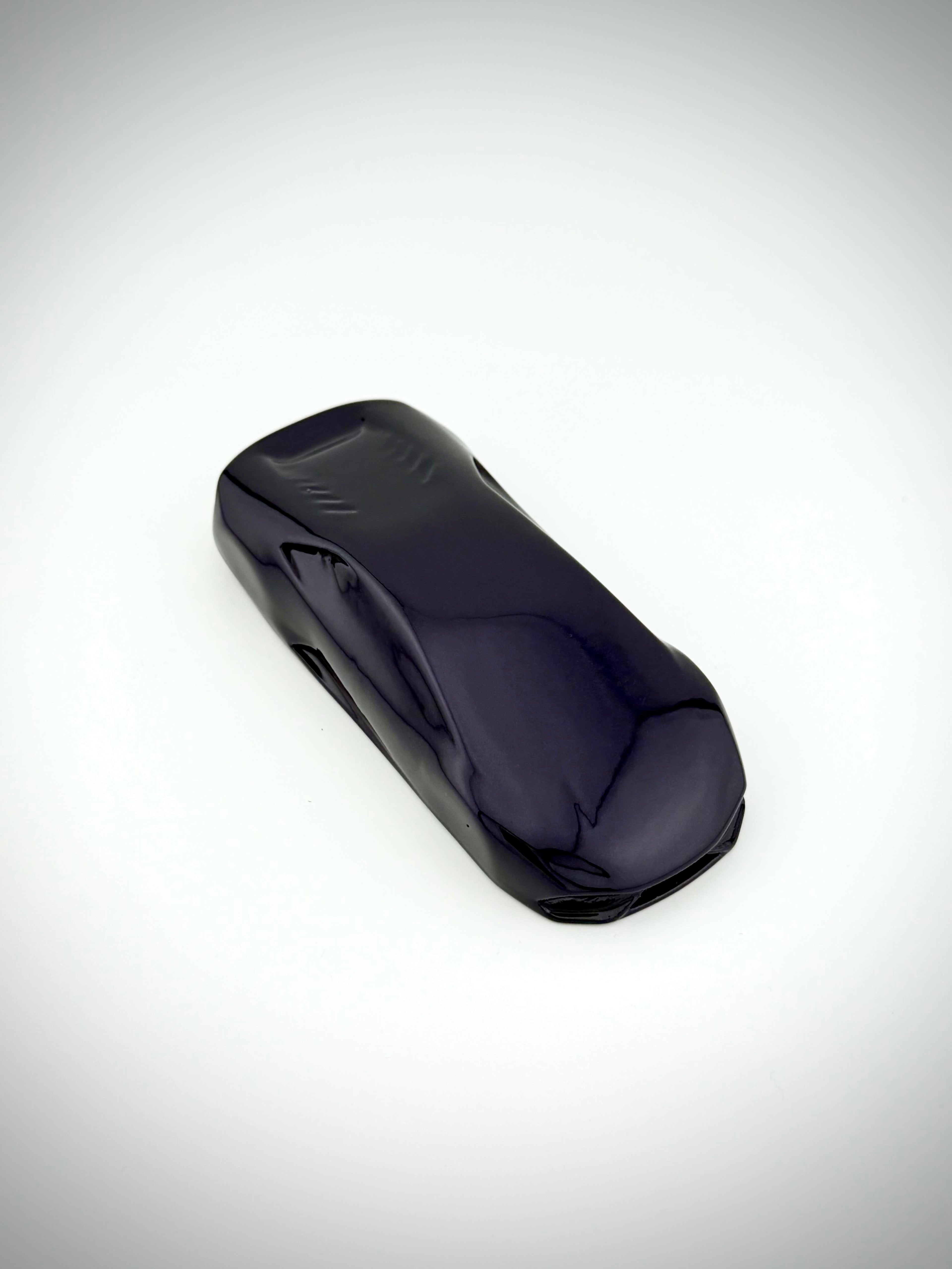 Handcrafted Speed Forms