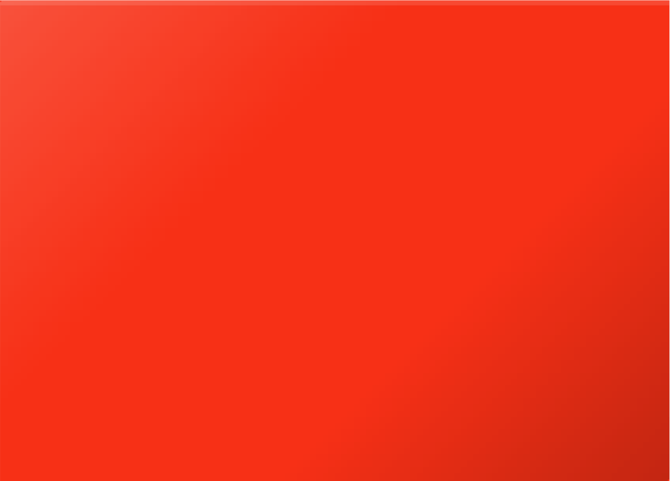 Lava Orange