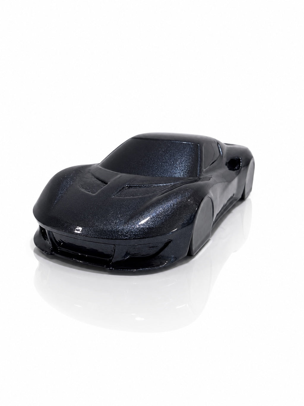Handcrafted Speed Forms