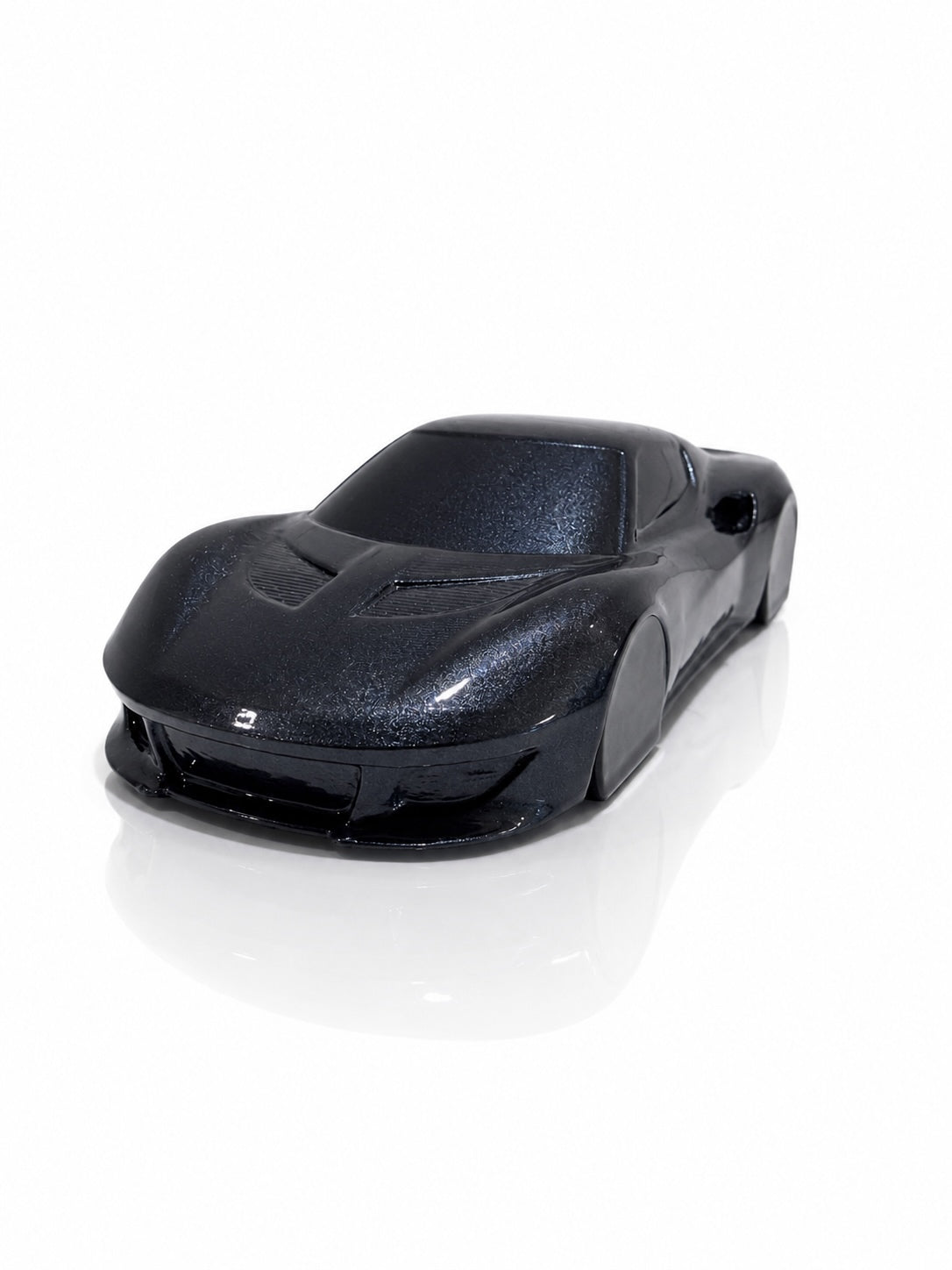 Handcrafted Speed Forms